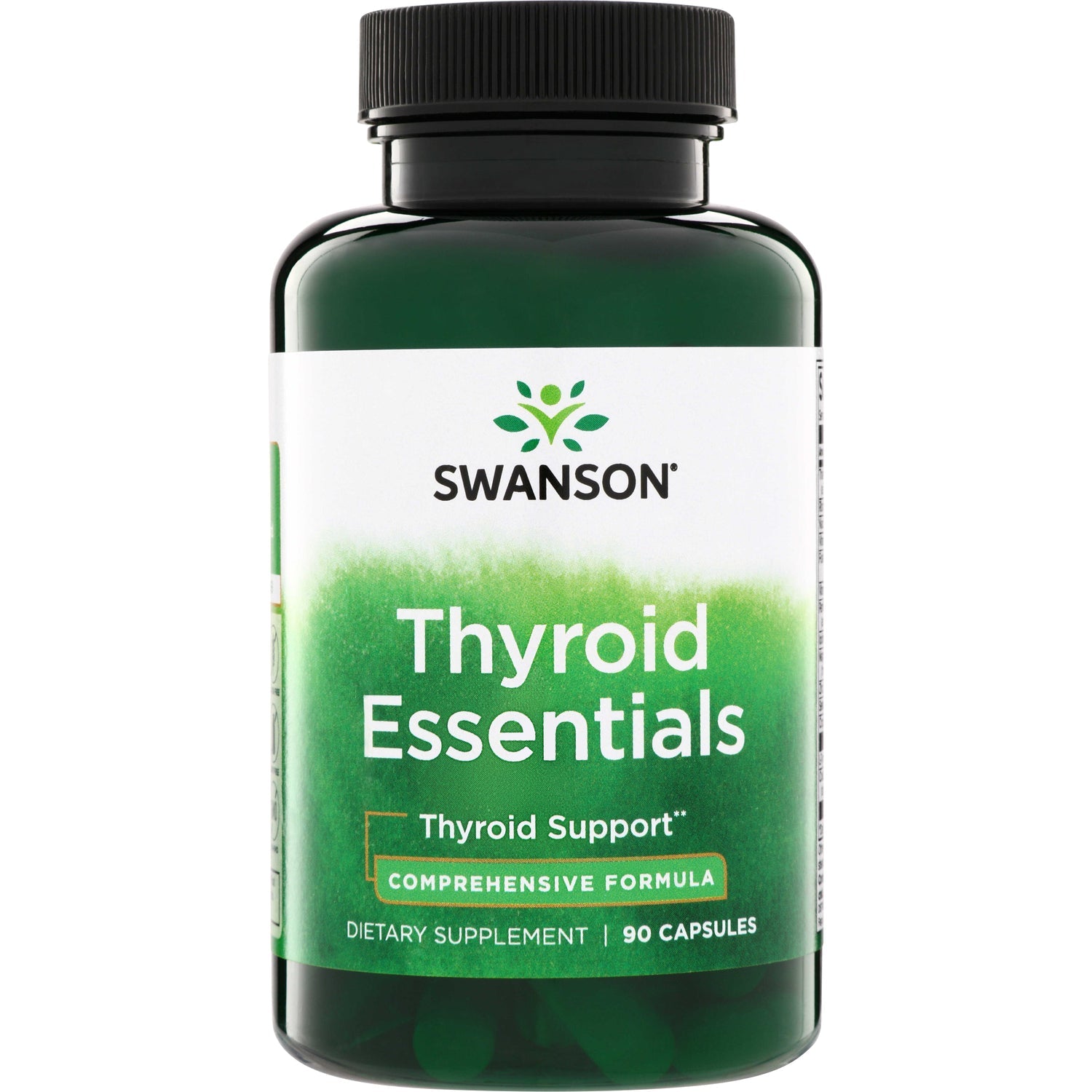 Thyroid Essentials - Comprehensive Formula