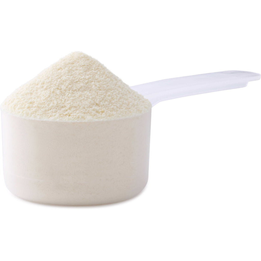 Pasture Fed Goat Whey - Unflavored