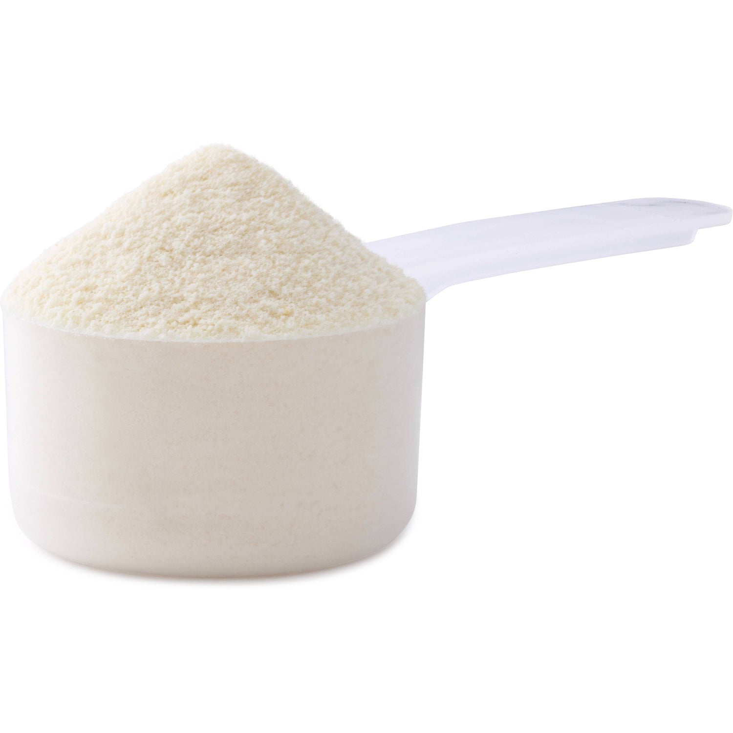 Pasture Fed Goat Whey - Unflavored