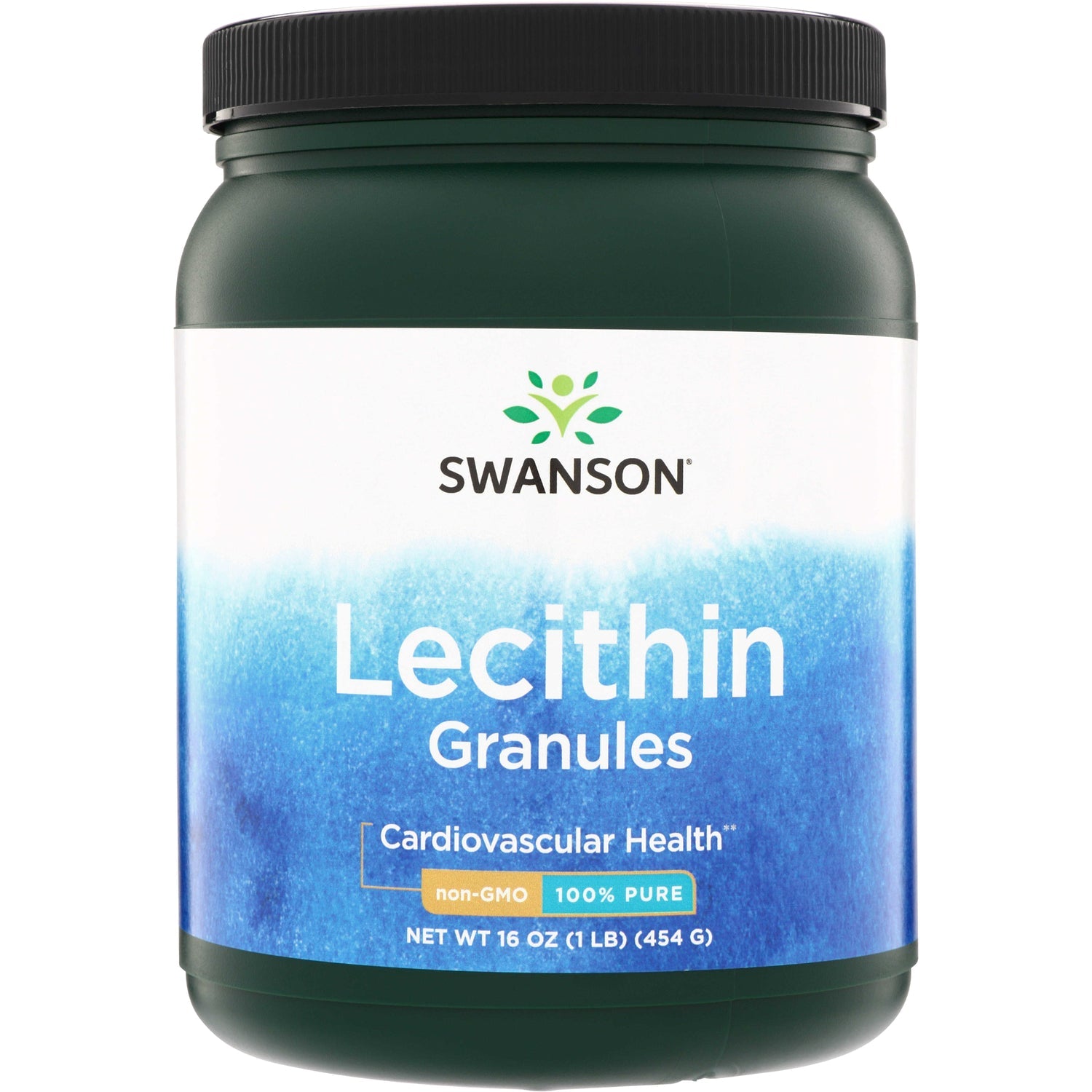 Lecithin Granules - Non-GMO 100% Pure