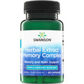 Herbal Extract Memory Complex