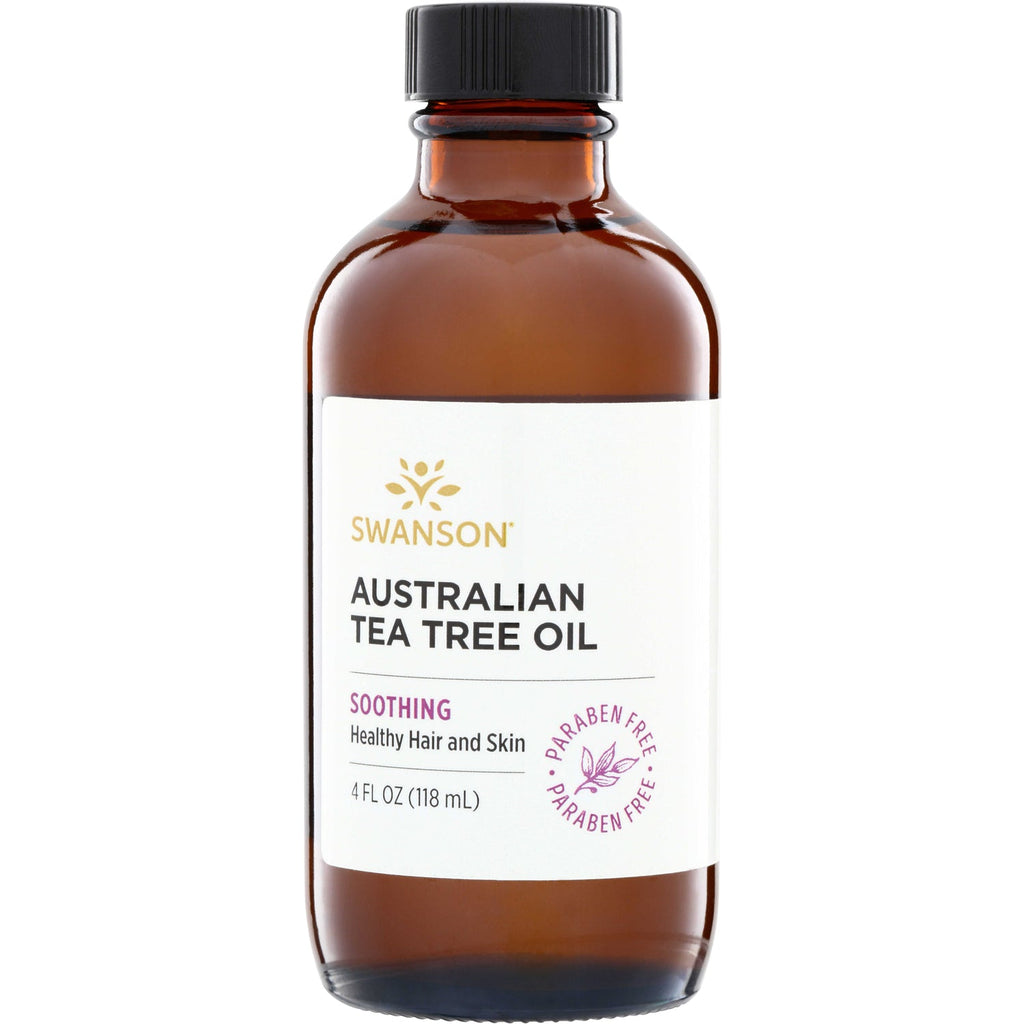 Australian Tea Tree Oil