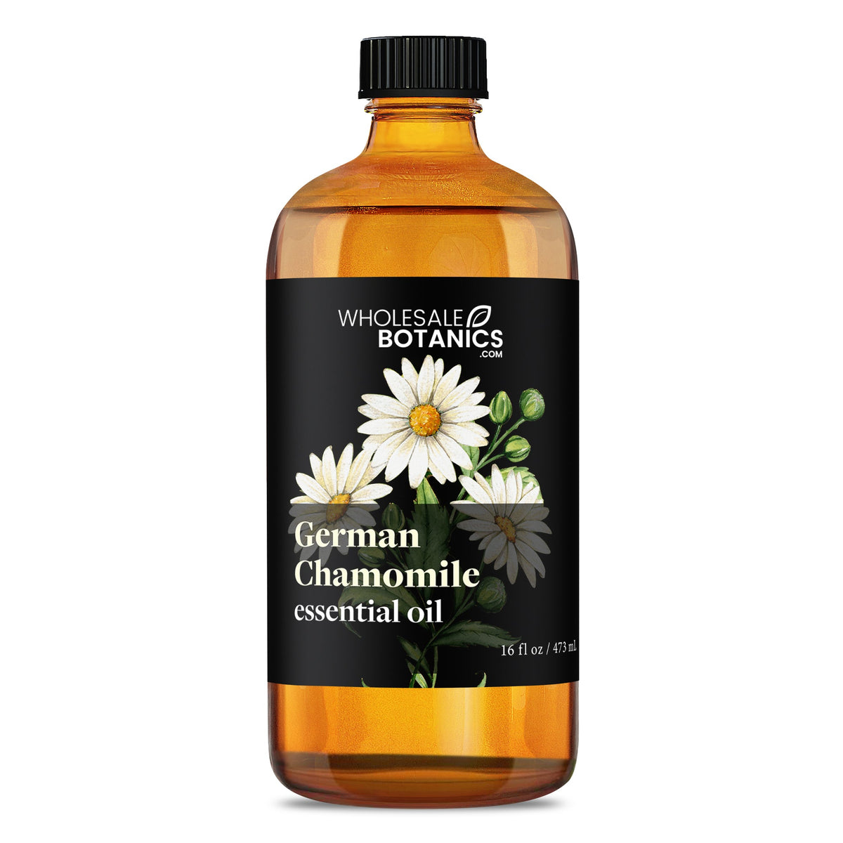 German Chamomile Essential Oil