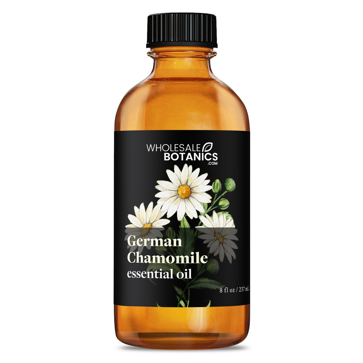German Chamomile Essential Oil