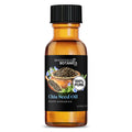Chia Seed Oil