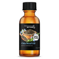 Chia Seed Oil