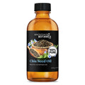 Chia Seed Oil
