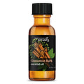 Cinnamon Bark Essential Oil