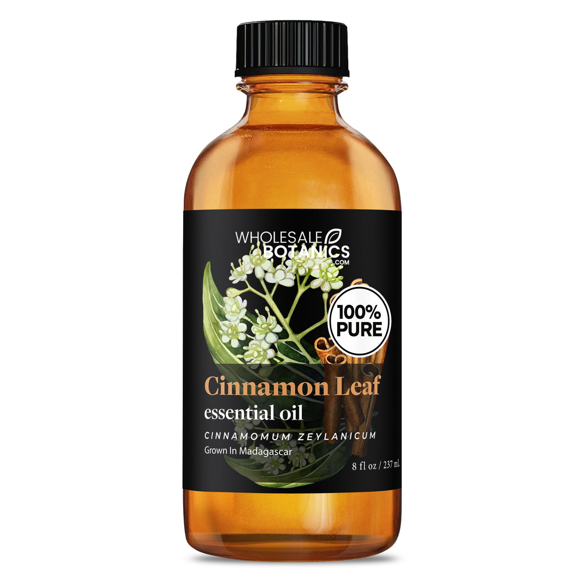 Cinnamon Leaf Essential Oil
