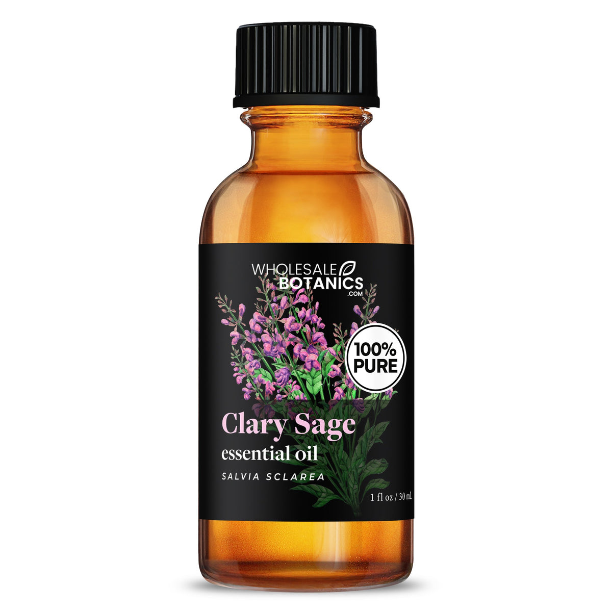 Clary Sage Essential Oil