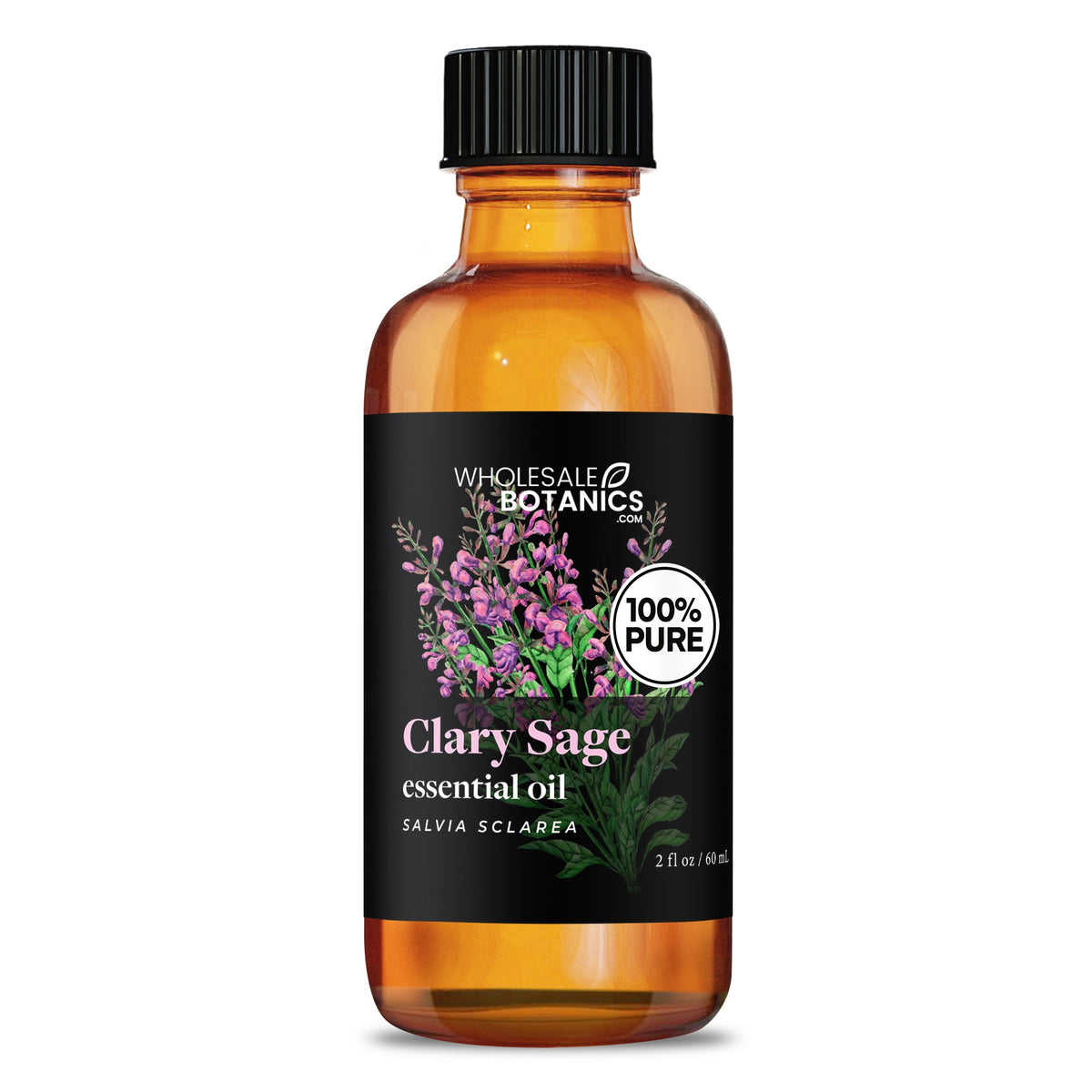 Clary Sage Essential Oil