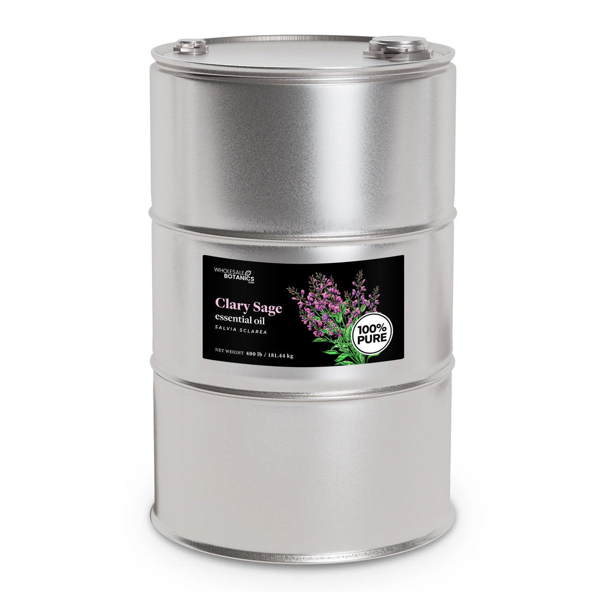 Clary Sage Essential Oil