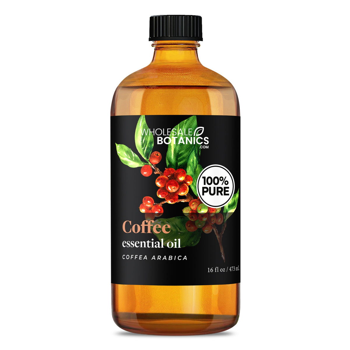 Coffee Essential Oil