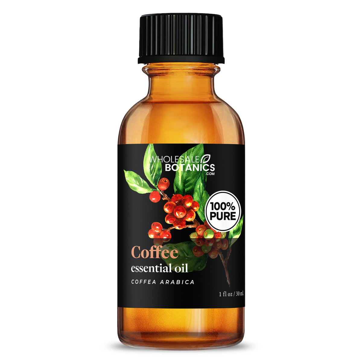 Coffee Essential Oil
