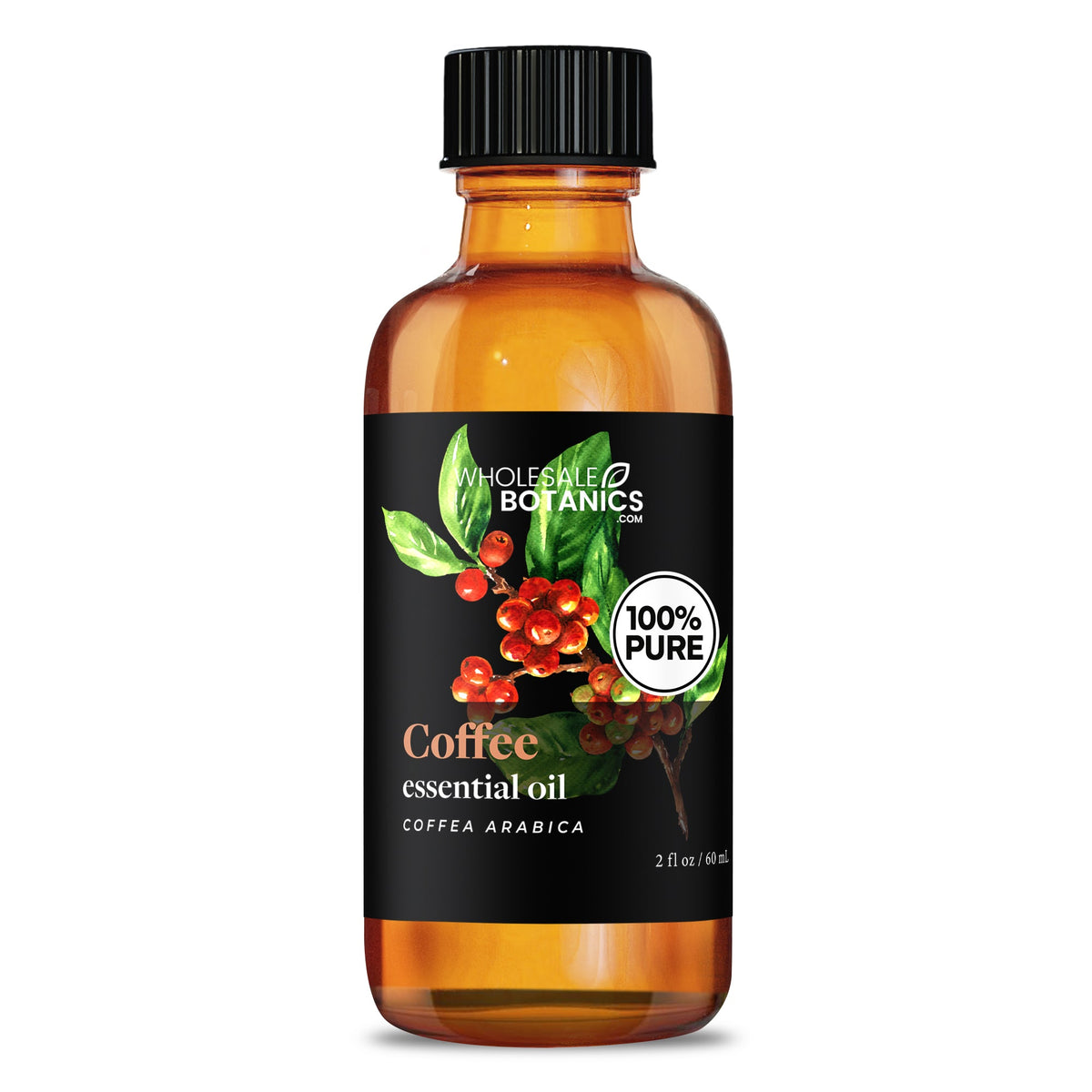 Coffee Essential Oil
