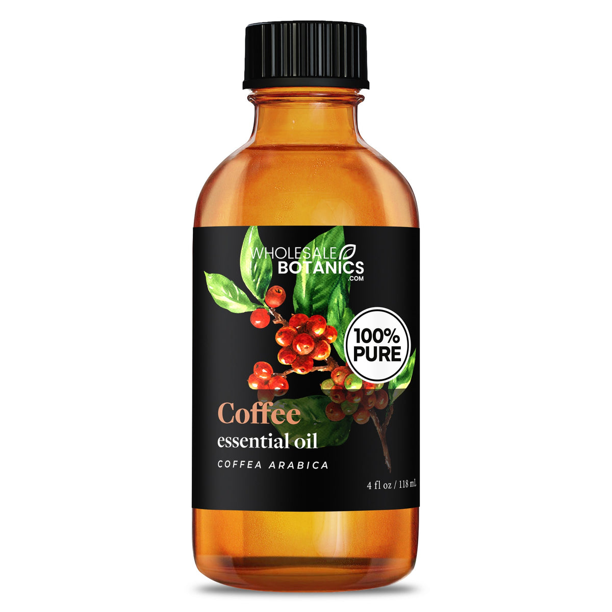 Coffee Essential Oil
