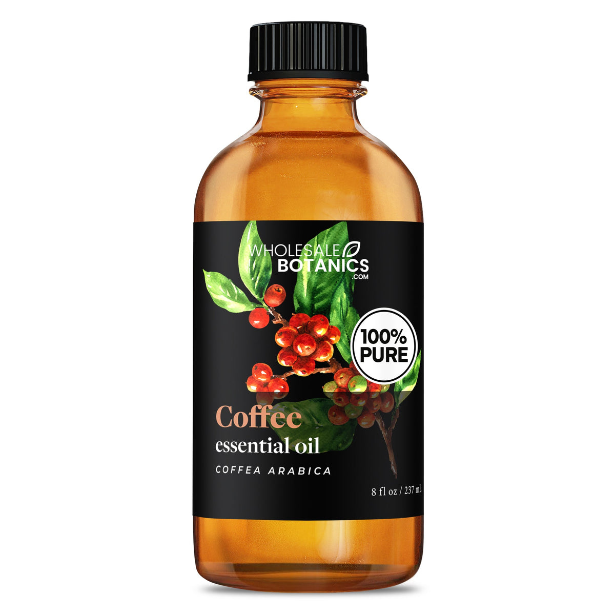 Coffee Essential Oil