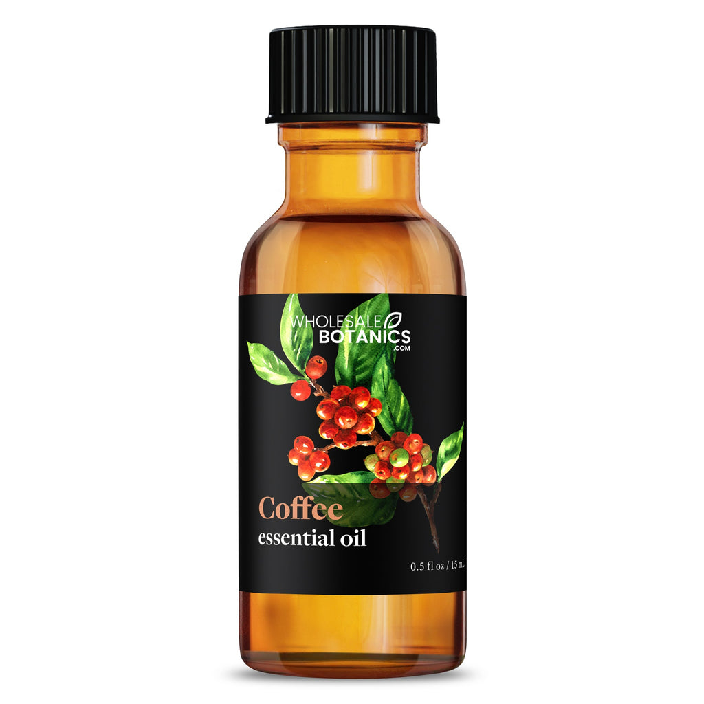 Coffee Essential Oil