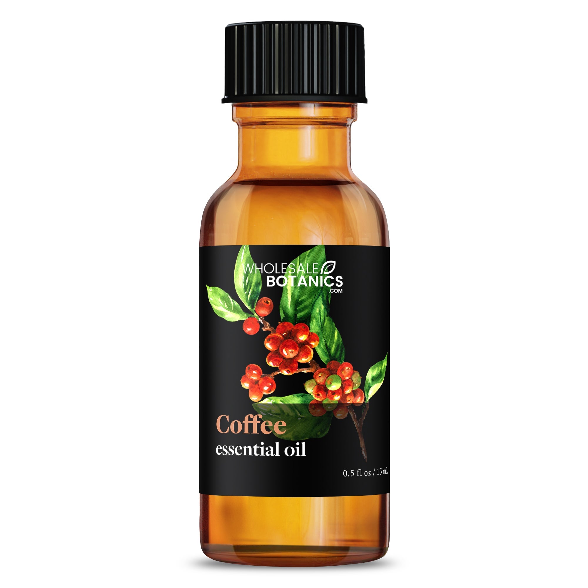 Coffee Essential Oil
