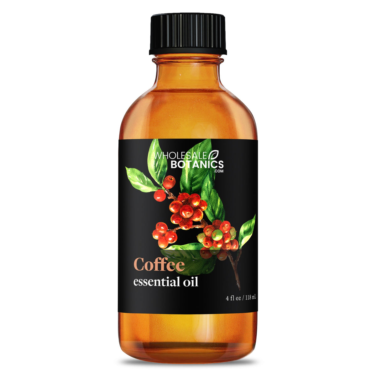 Coffee Essential Oil