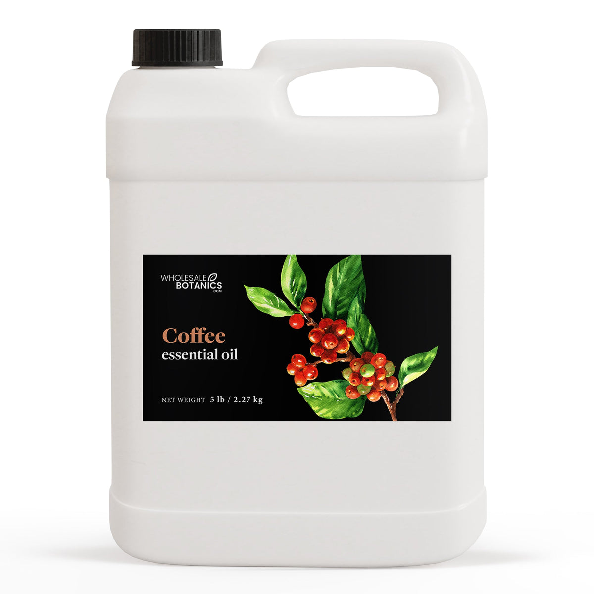 Coffee Essential Oil