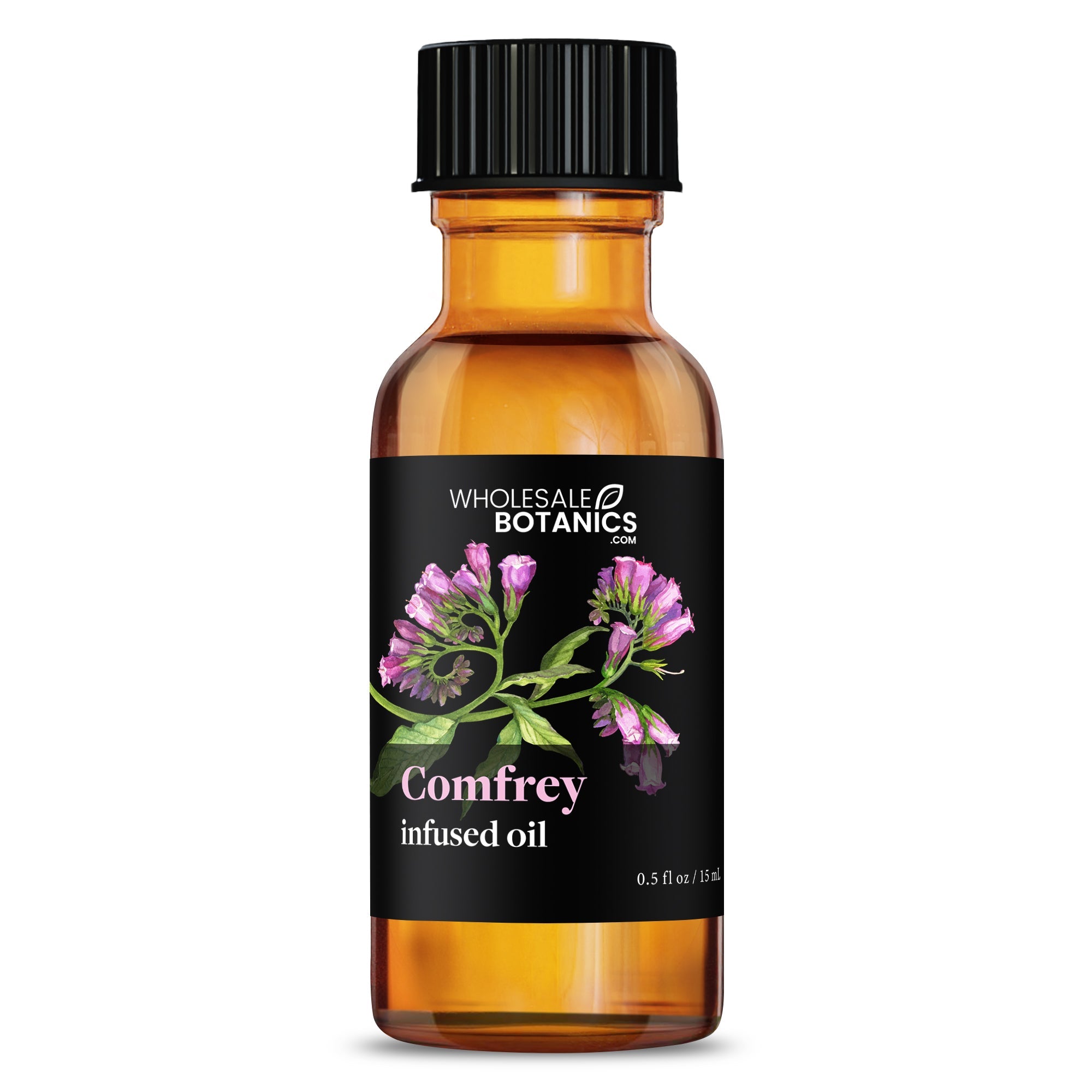 Comfrey Oil