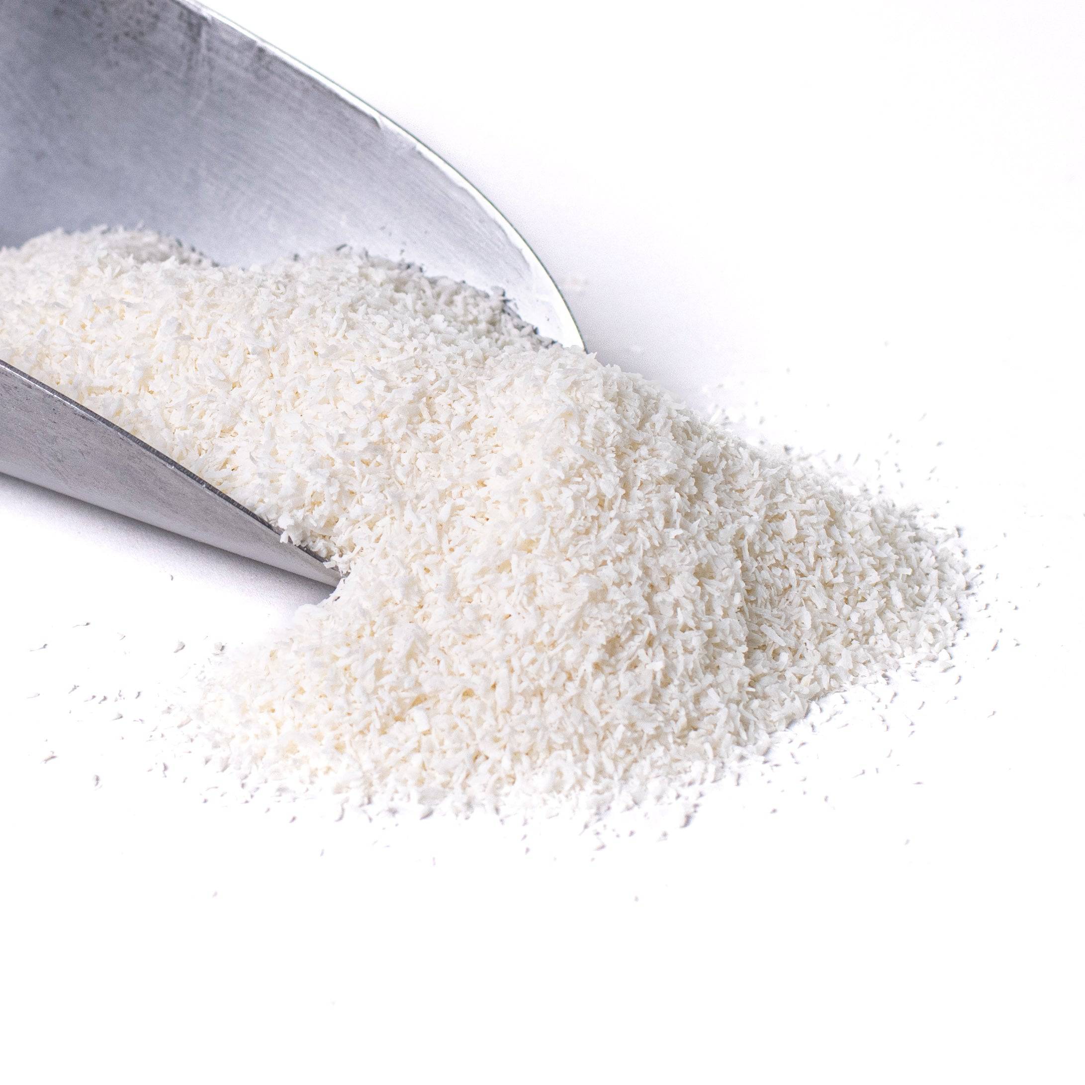 Coconut, Medium