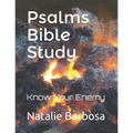Psalms Bible Study: Know Your Enemy