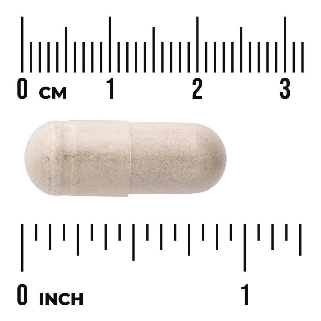 Buffered Vitamin C with Bioflavonoids