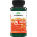High Potency Ultimate Immune Defense with C, D, Zinc & Elderberry