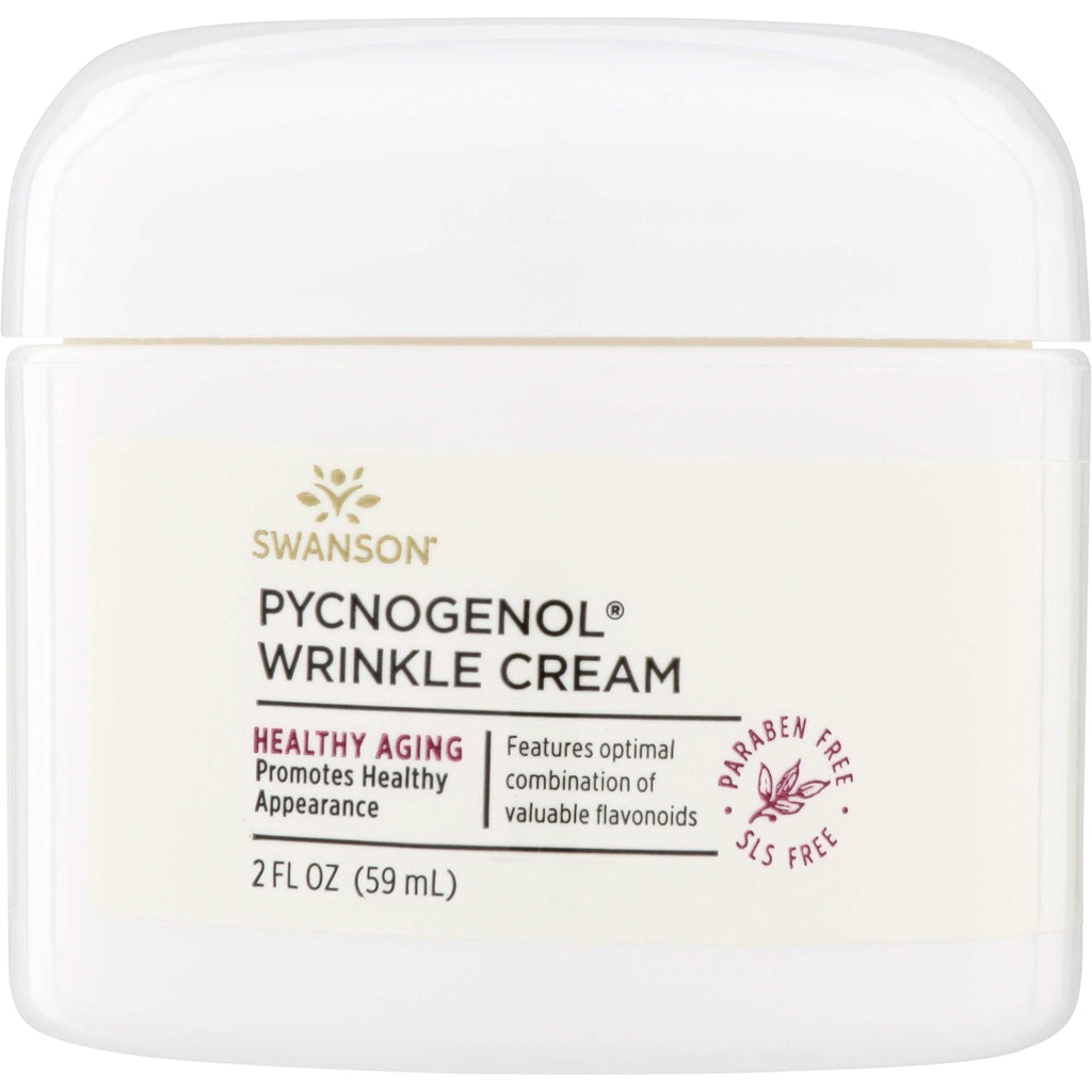 Pycnogenol Wrinkle Cream
