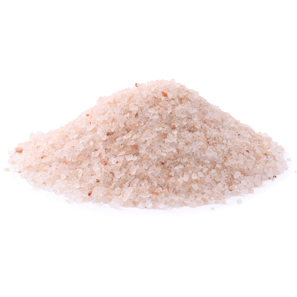 Himalayan Crystal Salt - Fine Ground