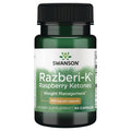 Razberi-K Raspberry Ketones
