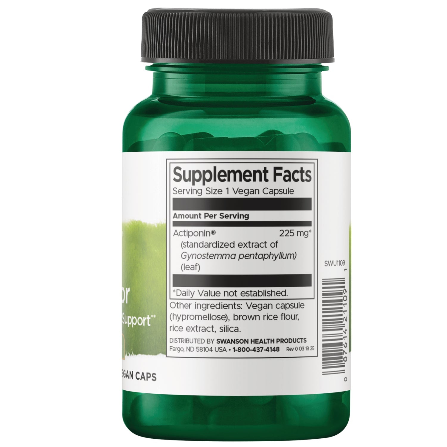 Actiponin AMP-K Stimulator