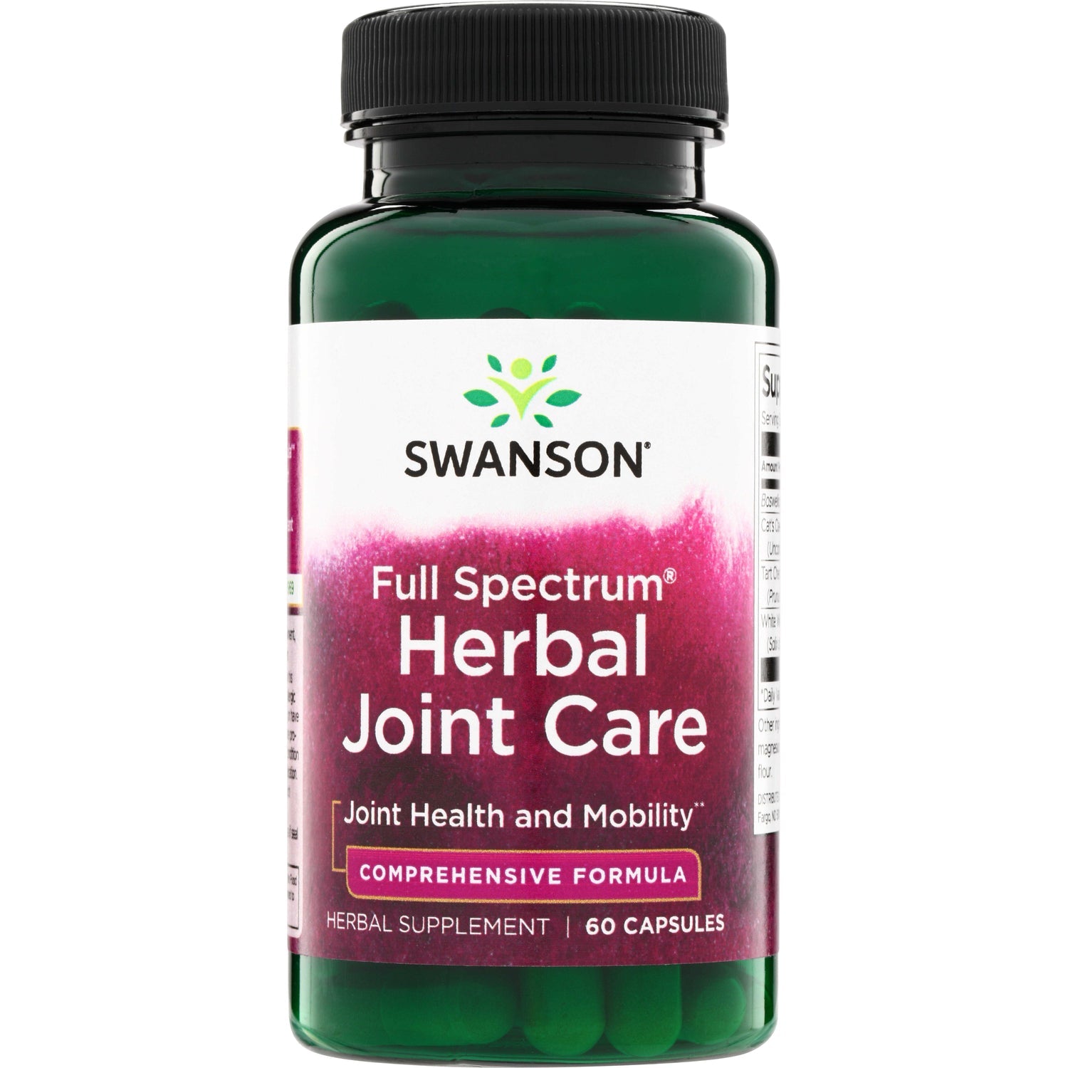 Full Spectrum Herbal Joint Care