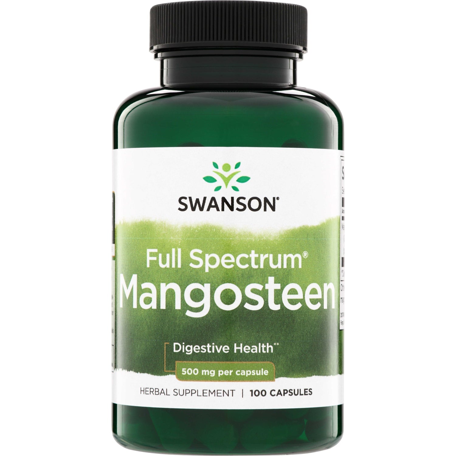 Full Spectrum Mangosteen