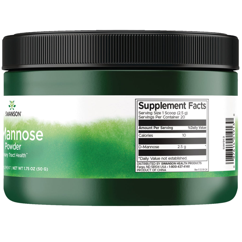 D-Mannose Powder