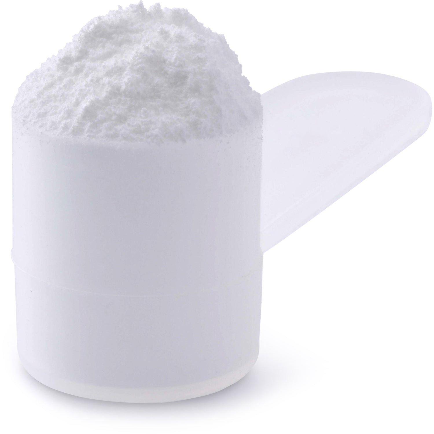 100% Pure Calcium Citrate Powder - Dairy Free & Unflavored