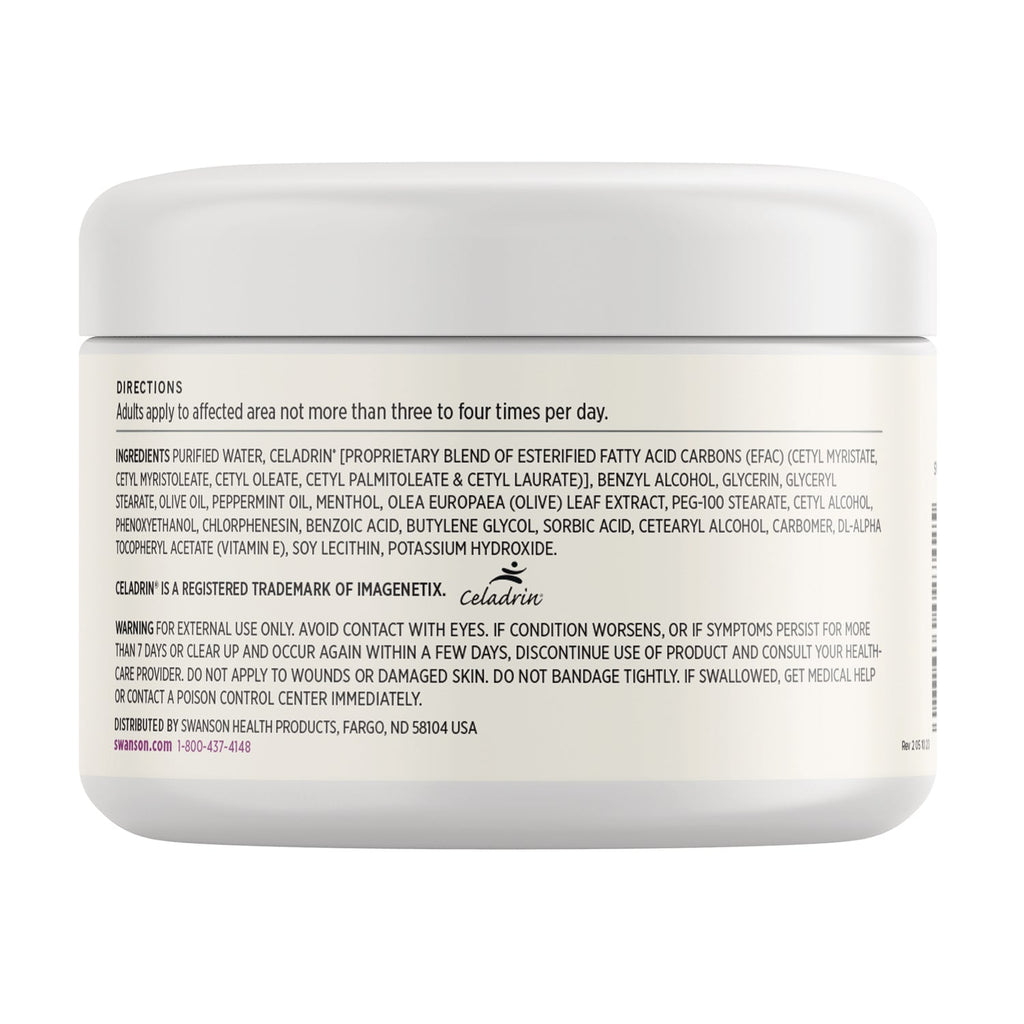 Celadrin Joint Cream