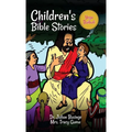 Children's Bible Stories: Yega Baibuli