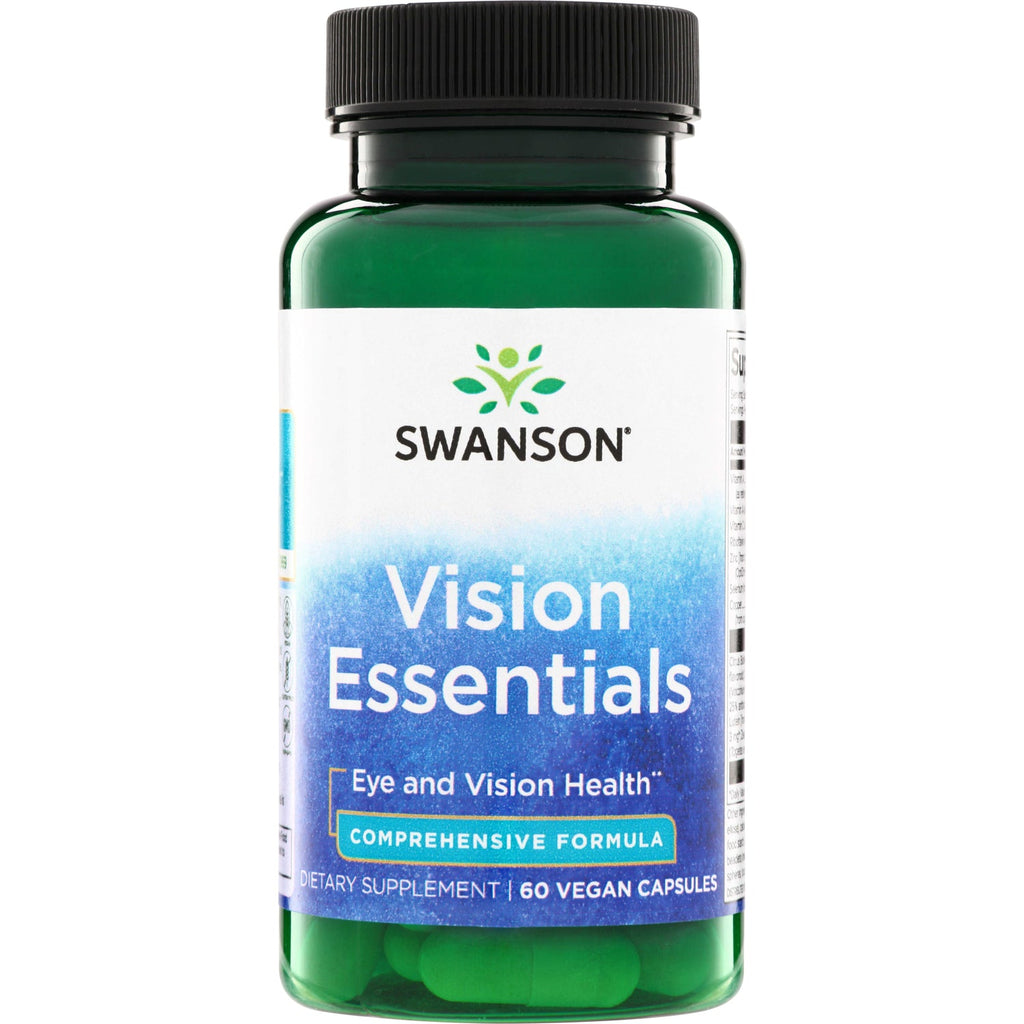 Vision Essentials