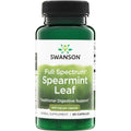 Full Spectrum Spearmint Leaf