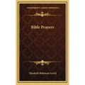 Bible Prayers