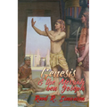 Genesis & the Messiah Ben Joseph
