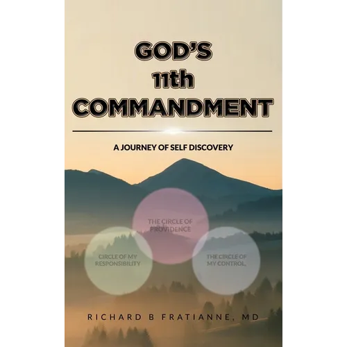 God's 11th Commandment