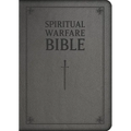 Spiritual Warfare Bible