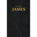 The Epistle of JAMES