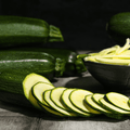 Dark Green Zucchini Summer Squash – 25 Seeds