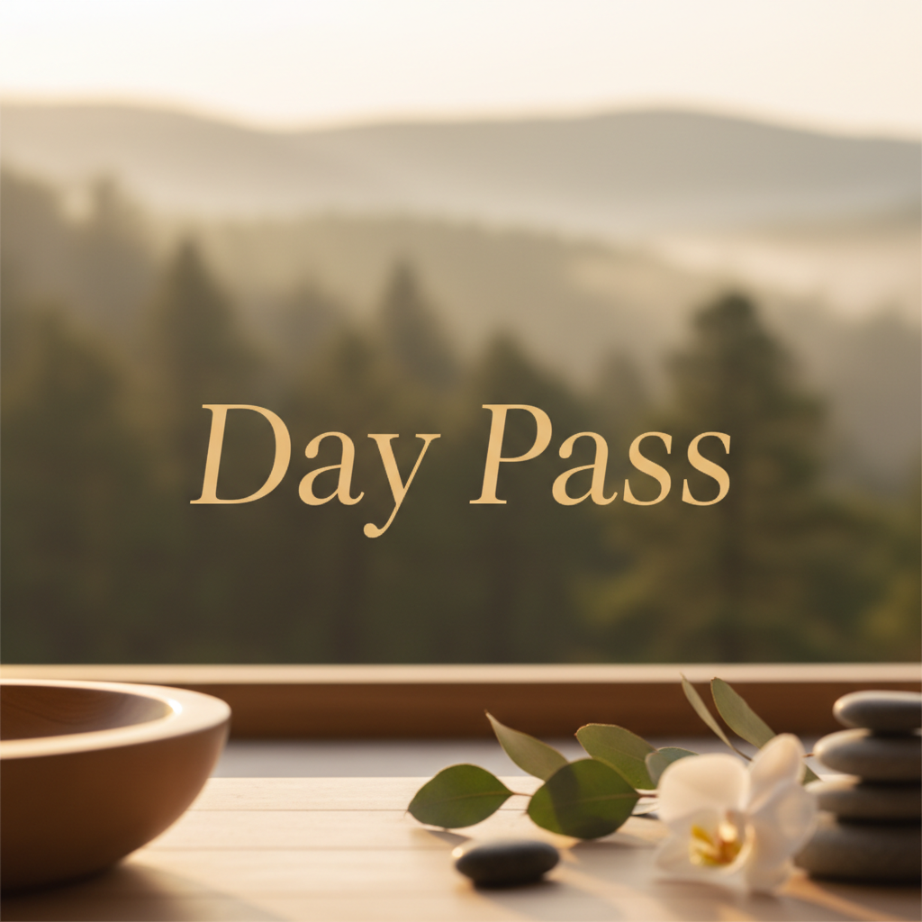 Day Pass
