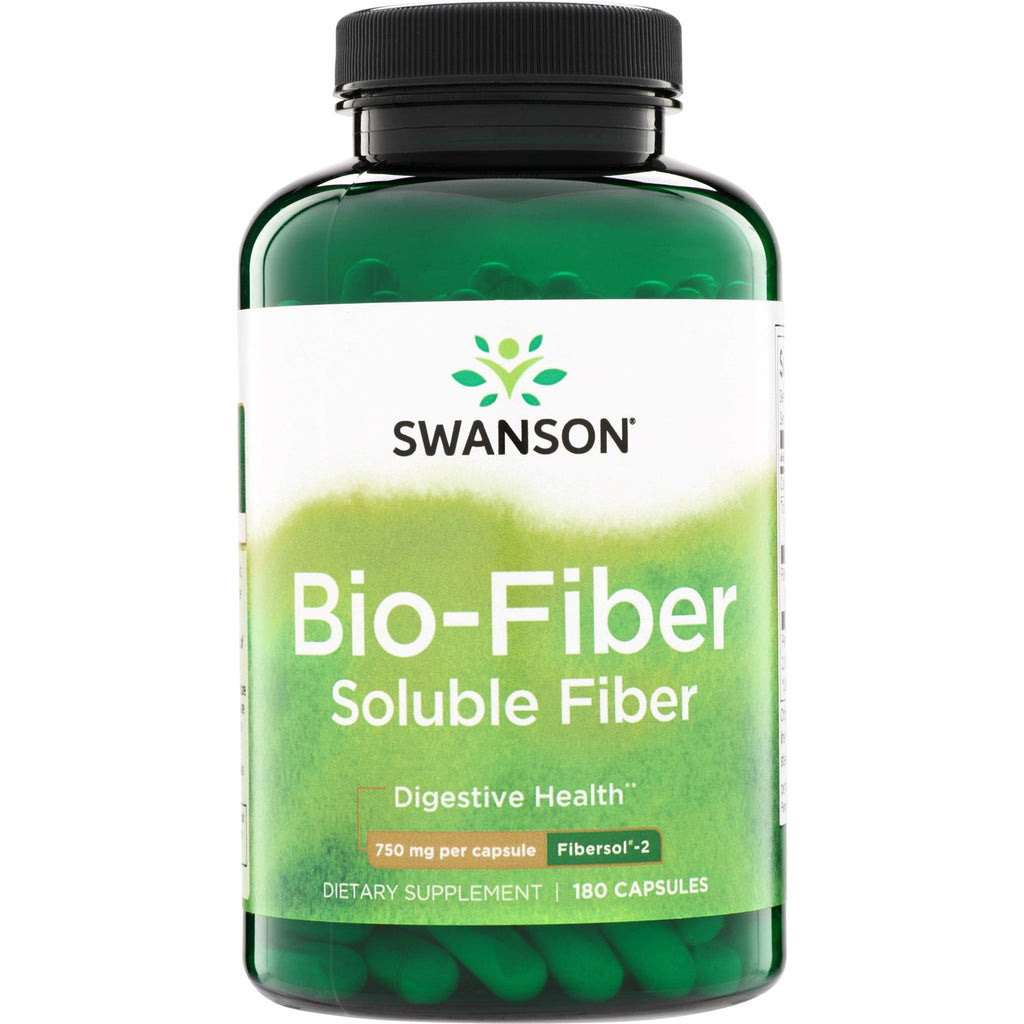 Bio-Fiber - Fibersol-2